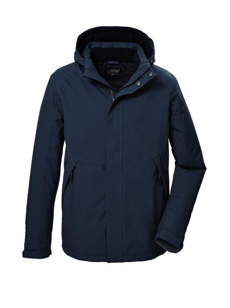     Pánská bunda Killtec KOW 4 dark blue