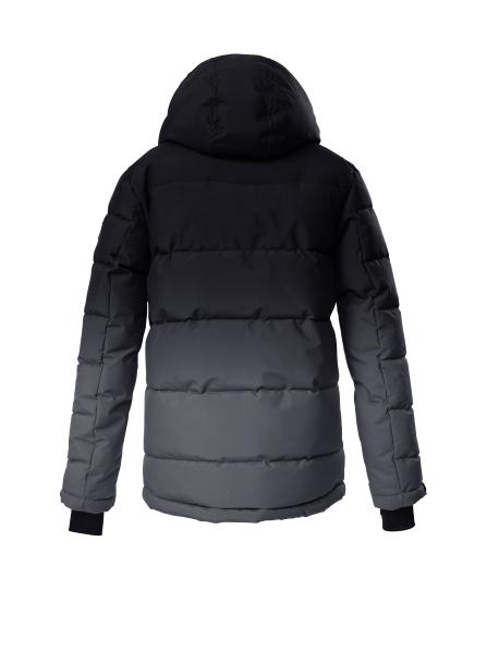     Dětská zimní bunda Killtec KSW 382 mid grey