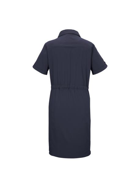     Dámské šaty Killtec KOS 50 WMN blue night