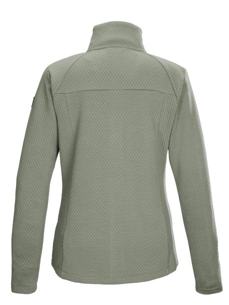     Dámská mikina Killtec KOW 2 light sage