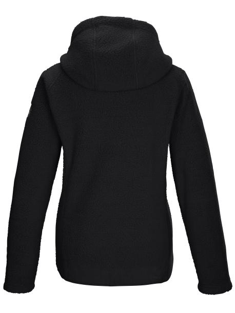     Dámská hybridní bunda Killtec KSW 108 black