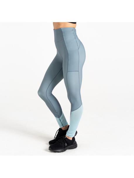     Dámské legíny Dare2B POWER aquifer