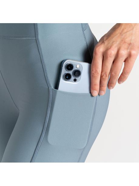     Dámské legíny Dare2B POWER aquifer