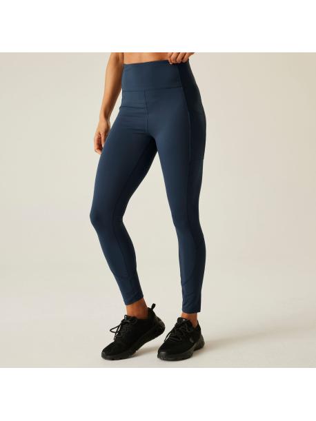     Legíny Dare2B POWER LEGGING moonlight denim