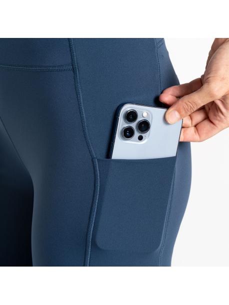     Legíny Dare2B POWER LEGGING moonlight denim