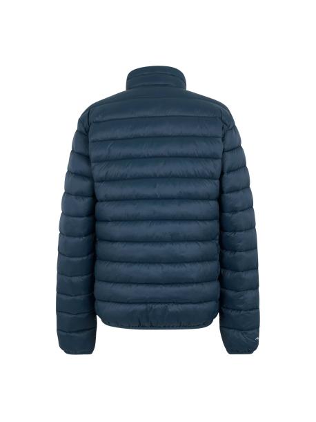     Pánská prošívaná bunda Regatta MARIZION moonlight denim