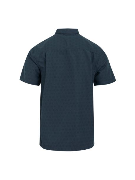     Pánská košile Regatta MINDANO IX moonlight denim