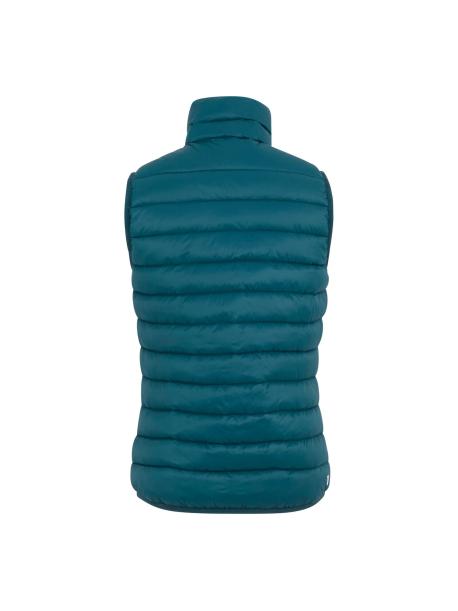     Dámská prošívaná vesta Regatta MARIZION B/W moroccan blue