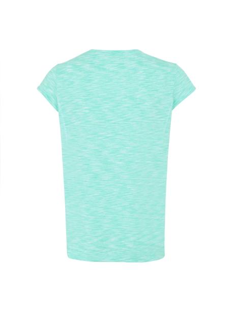     Dámské triko Regatta HYPERDIMENSION II aruba blue