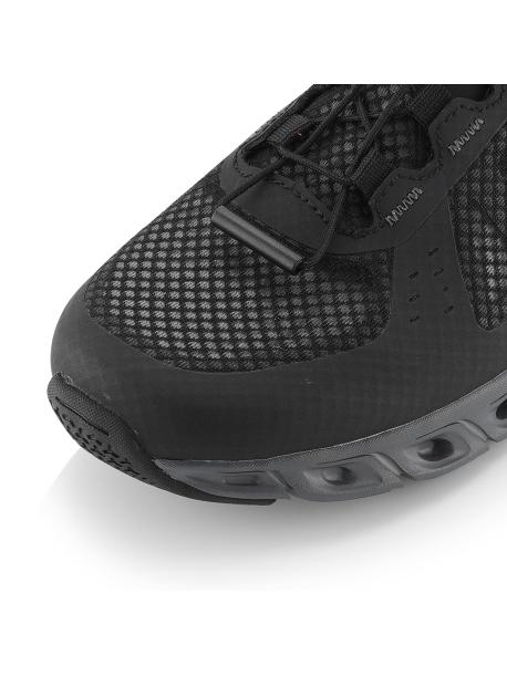     Letní obuv Alpine pro KIAGE černá