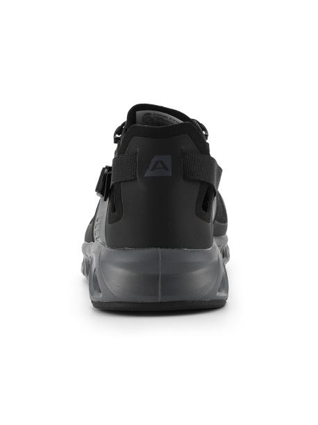     Letní obuv Alpine pro KIAGE černá