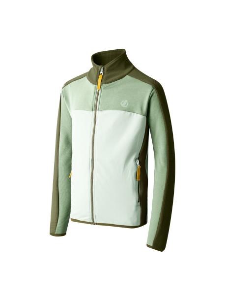     Dětská mikina Dare2B THRIVING IV olivine green