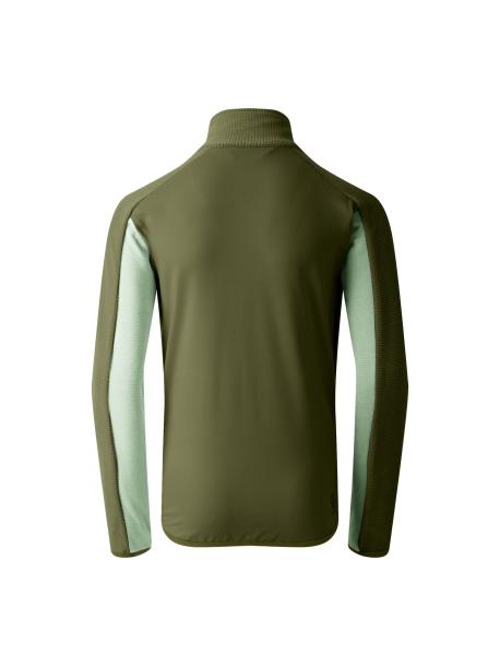     Dětská mikina Dare2B THRIVING IV olivine green