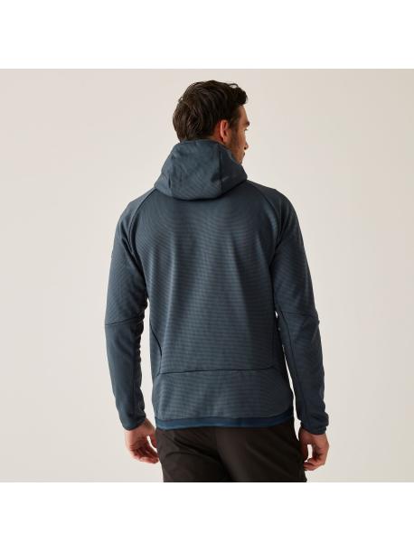     Pánská mikina Regatta EVERET moonlight denim