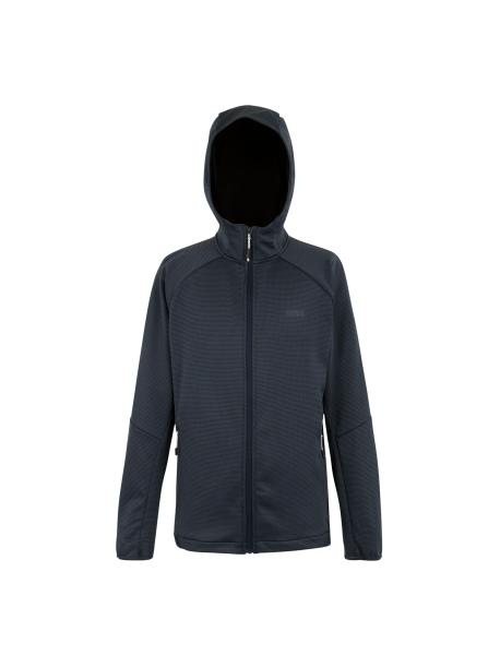     Pánská mikina Regatta EVERET moonlight denim