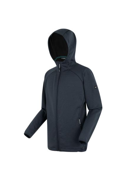     Pánská mikina Regatta EVERET moonlight denim