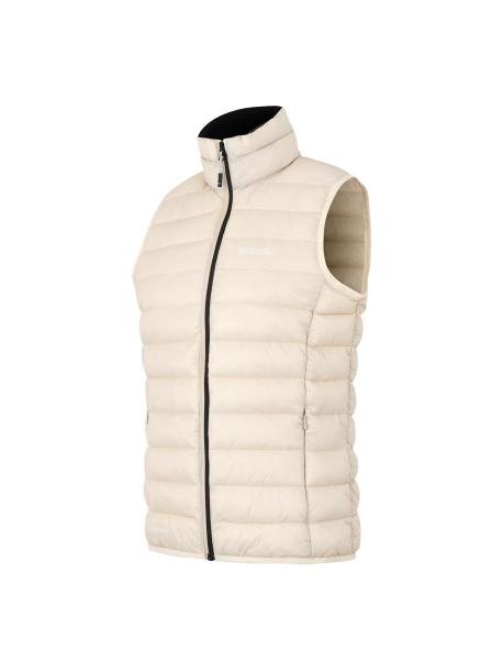     Dámská prošívaná vesta Regatta MARIZION B/W perfectly pale