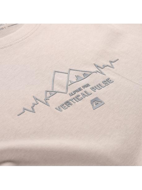     Pánské triko Alpine pro  TERMES 3 atmosphere