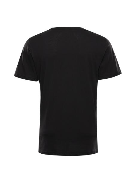     Pánské triko Alpine pro  TERMES 3 black