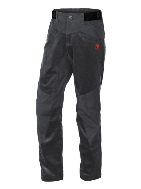     Pánské kalhoty Rafiki LEDGE asphalt