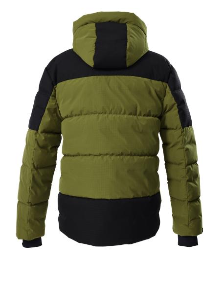     Pánská zimní bunda Killtec KOW 88 moss