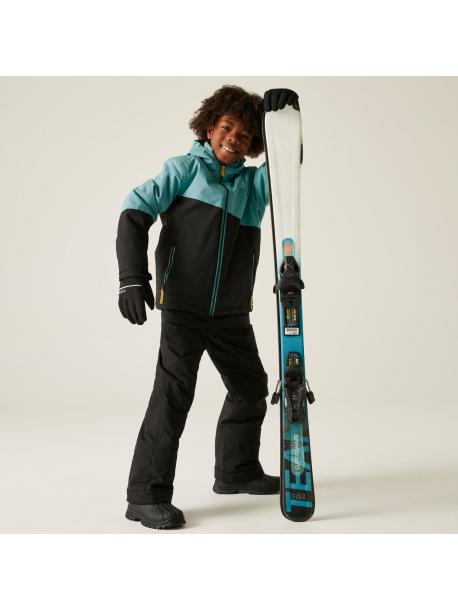     Dětská zimní bunda Dare2B SNOW BASHER bristol blue