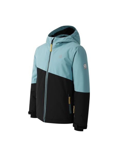     Dětská zimní bunda Dare2B SNOW BASHER bristol blue