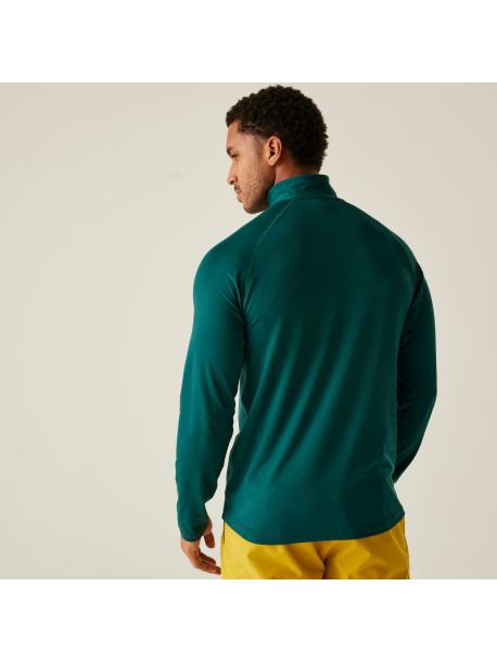     Pánský sportovní rolák Dare2B FUSE UP II dark sea