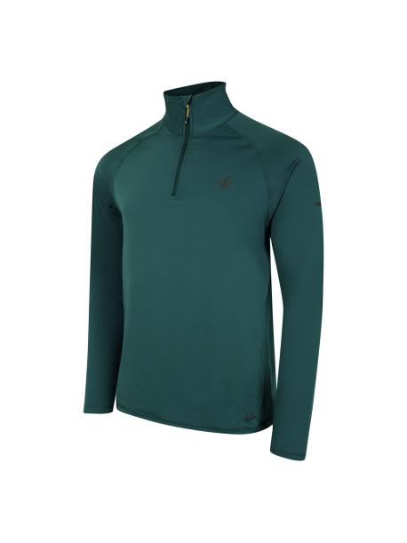     Pánský sportovní rolák Dare2B FUSE UP II dark sea