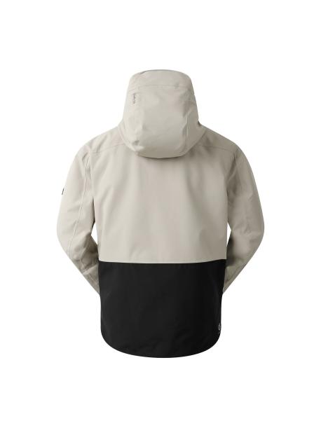     Pánská lyžařská bunda Dare2B EDGE abbey stone