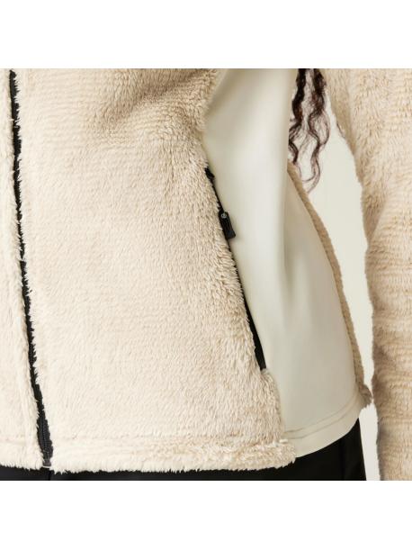     Dámská fleecová mikina Dare2B TORREK PRO grey morn