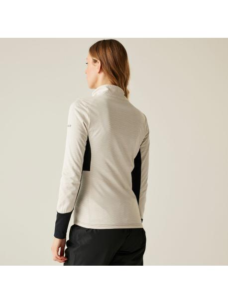     Dámská sportovní mikina Dare2B ELATION CORE STRETCH egret