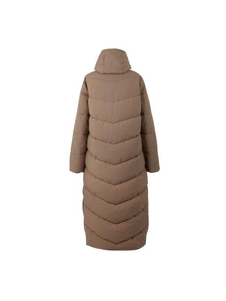     Dámský kabát Regatta ELORIA mocha