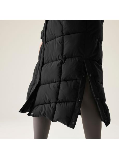     Dámský kabát Regatta ELORIA black