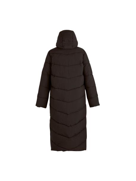     Dámský kabát Regatta ELORIA black