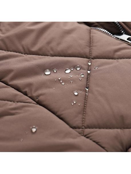     Dámský kabát Alpine pro STAWA rain drum