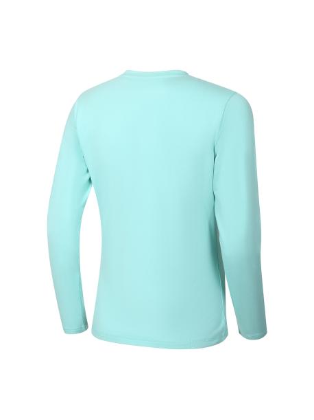     Dámské triko Alpine pro LOUSA limpet shell