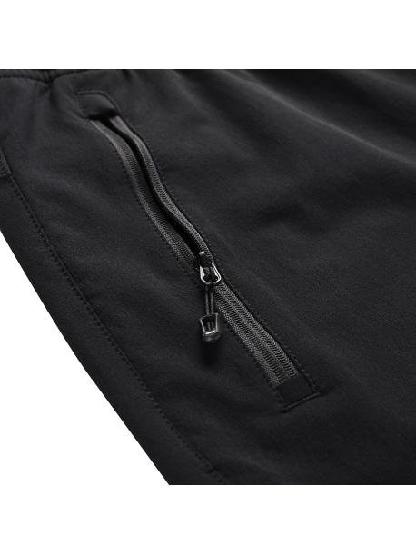     Pánské kalhoty Alpine pro HURF 2 black