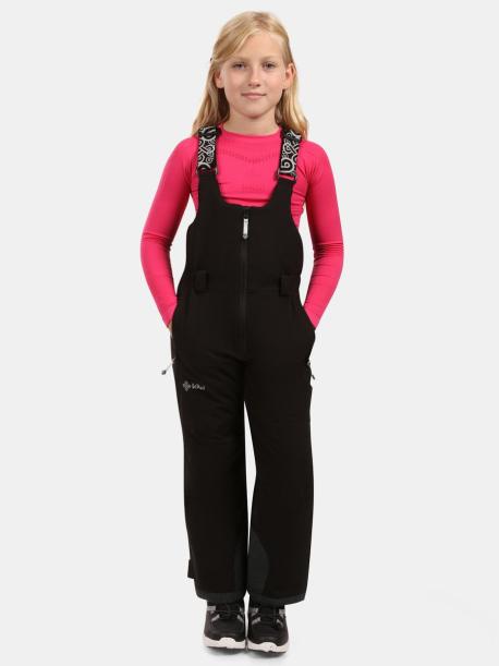     Dětské lyžařské kalhoty Kilpi CHARLIE-JB