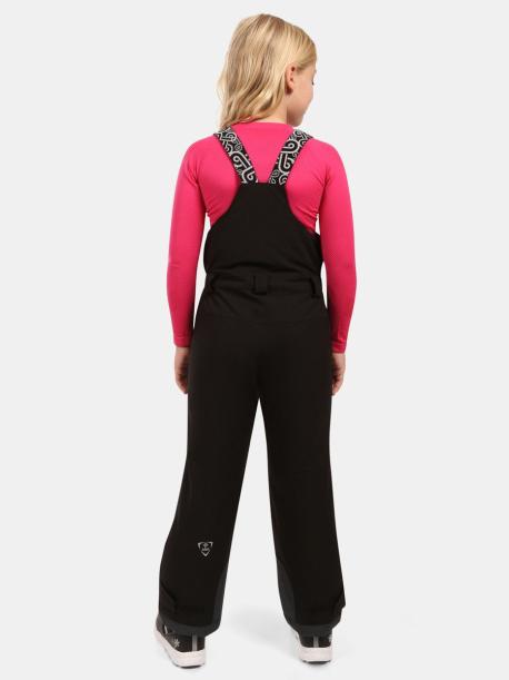     Dětské lyžařské kalhoty Kilpi CHARLIE-JB