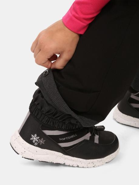     Dětské lyžařské kalhoty Kilpi CHARLIE-JB