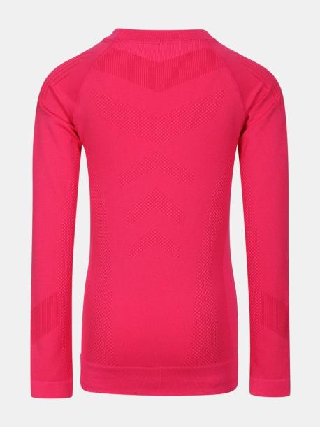     Dívčí termotriko Kilpi CAROL-JG pink