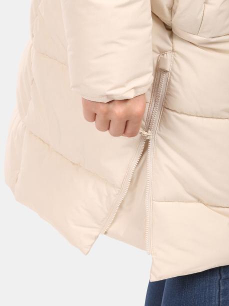     Dámský kabát Kilpi SALI-W beige