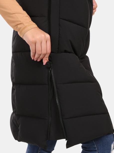     Dámský kabát Kilpi SALI-W black