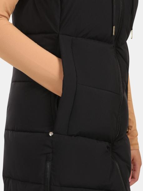     Dámský kabát Kilpi SALI-W black