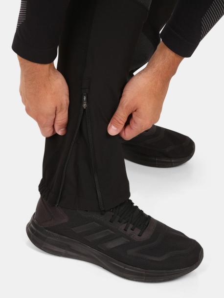     Pánské outdoorové kalhoty Kilpi NUUK-M black