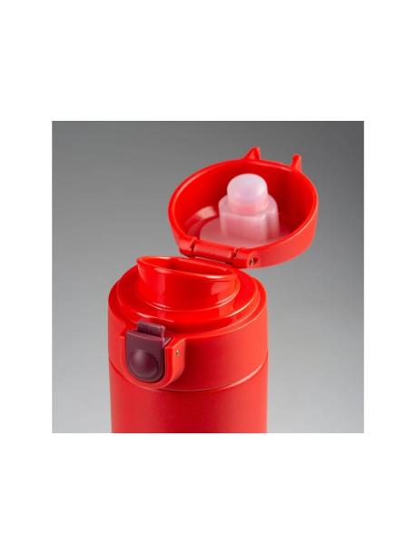     Termoska GSI Glacier Stainless Microlite 500 ml ruby