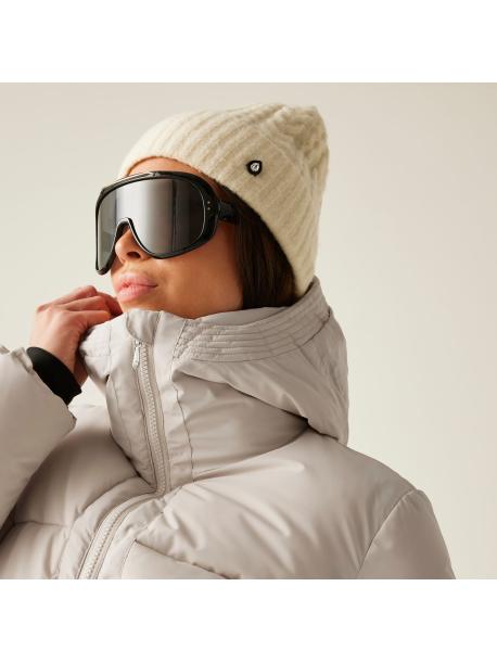     Dámská zimní bunda Dare 2B MILIEU gray morn