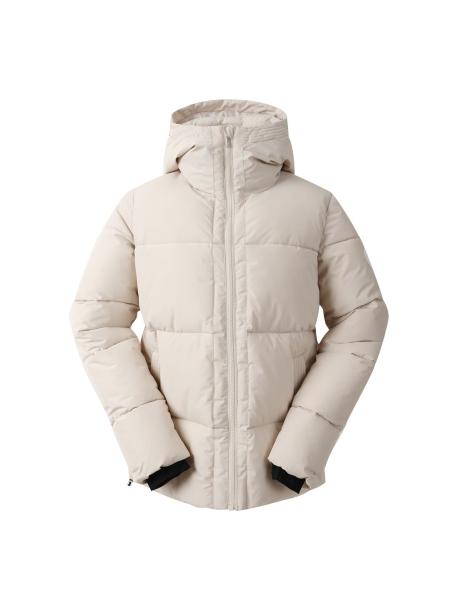     Dámská zimní bunda Dare 2B MILIEU gray morn