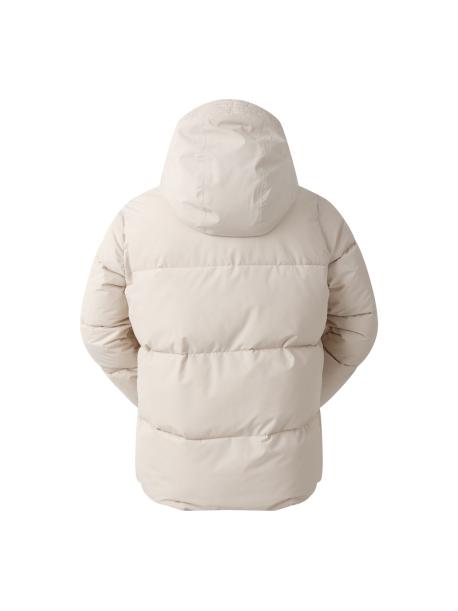     Dámská zimní bunda Dare 2B MILIEU gray morn